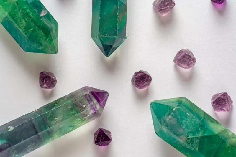 Cut Before Color: How the Shape of a Jade Stone Defines the Collector Who Chooses It