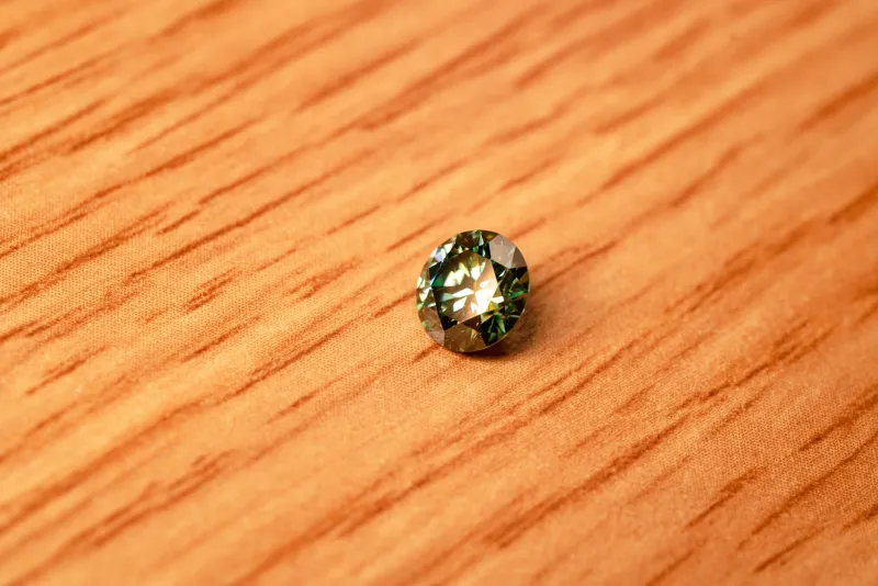 Hard Assets, Refined: The Case Wealth Managers Are Building for Fine Jade in the Diversified Portfolio