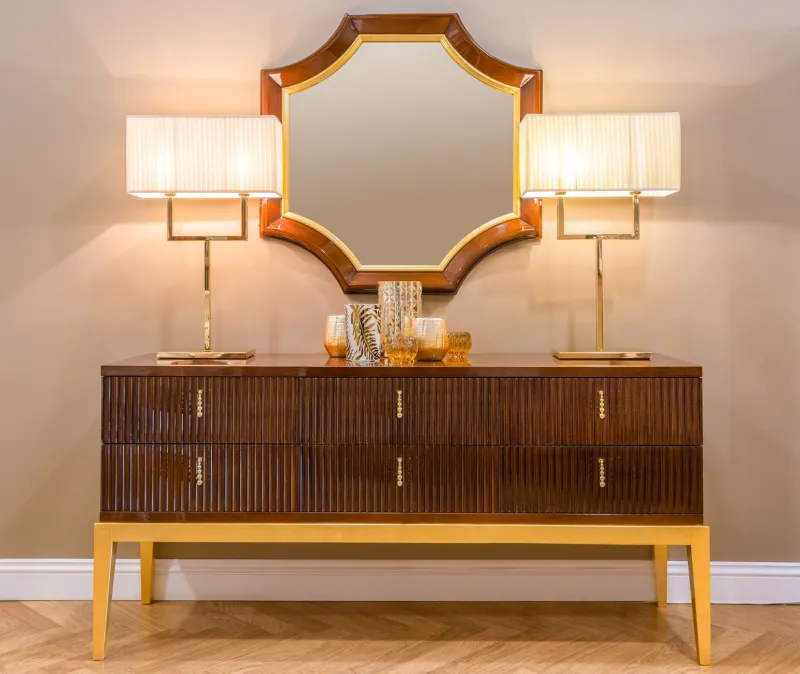 Stone as Decor: The Interior Designers Bringing Jade Into America's Finest Living Spaces