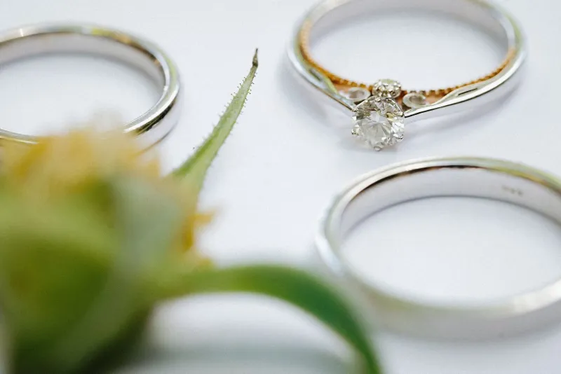 The New Bridal Stone: How Jade Is Rewriting the Rules of Wedding Jewelry