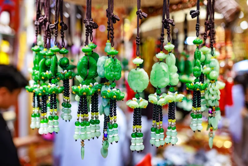 Asking Harder Questions: How Geopolitics and Environmental Risk Are Reshaping the Serious Collector's Approach to Jade Acquisition