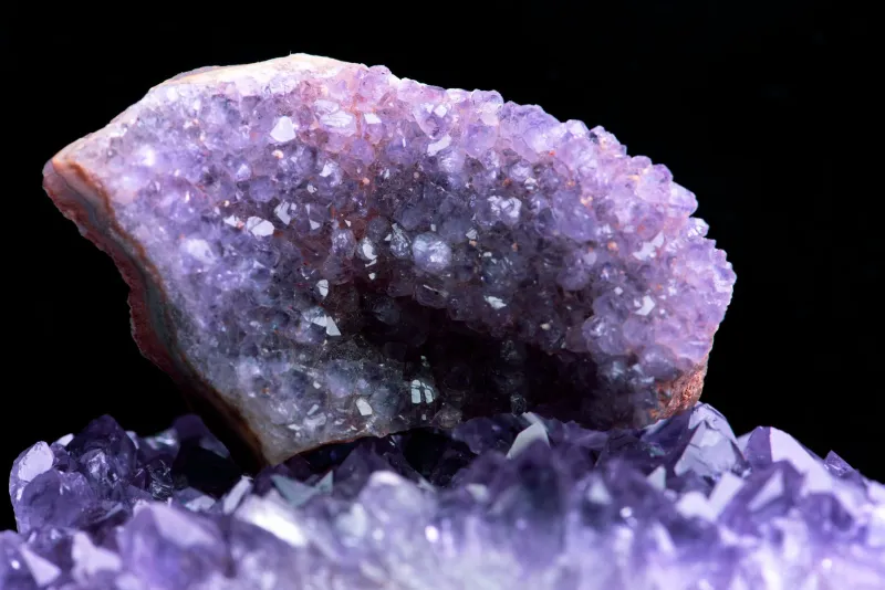 Pale Violet, Profound Value: The Collector's Case for Lavender Jadeite