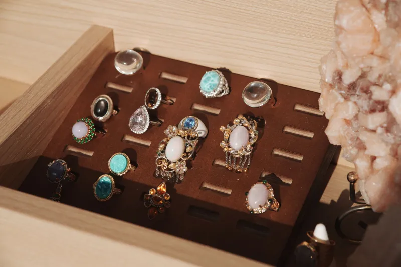 Stone Without Guilt: How Jade Is Earning Its Place in the Ethical Luxury Conversation